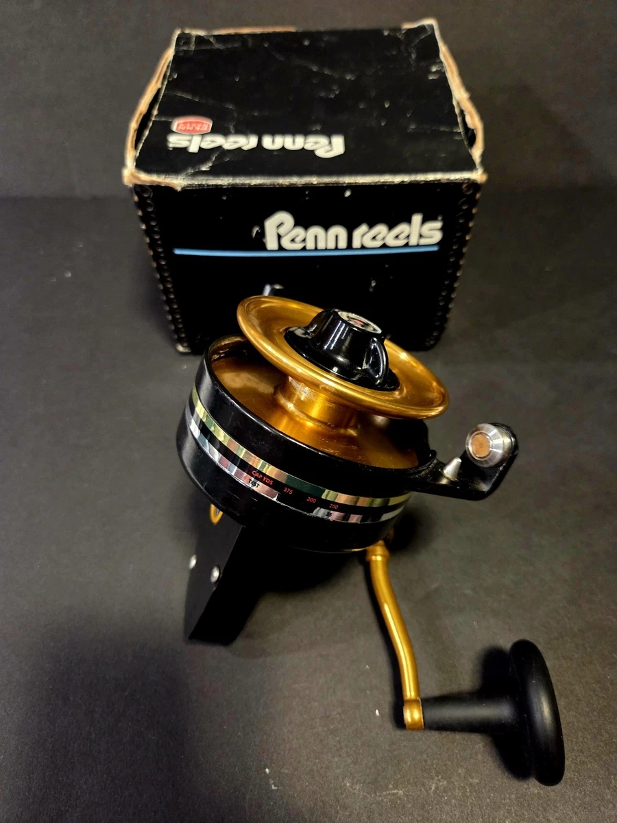 Penn Vintage Fishing Reels for sale | eBay