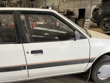 Porte avant et accessoires Citroen AX