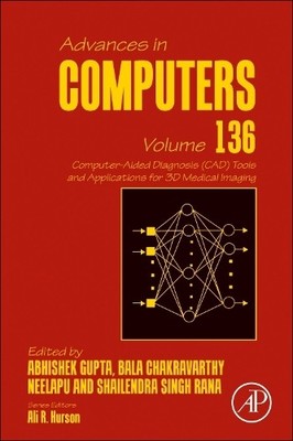 Abhishek Gupta Computer-Aided Diagnosis (CAD) Tools and Appl (Gebundene Ausgabe)