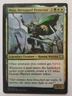 1x Maja, Bretagard Protector FOIL Kaldheim MTG Magic the Gathering NM