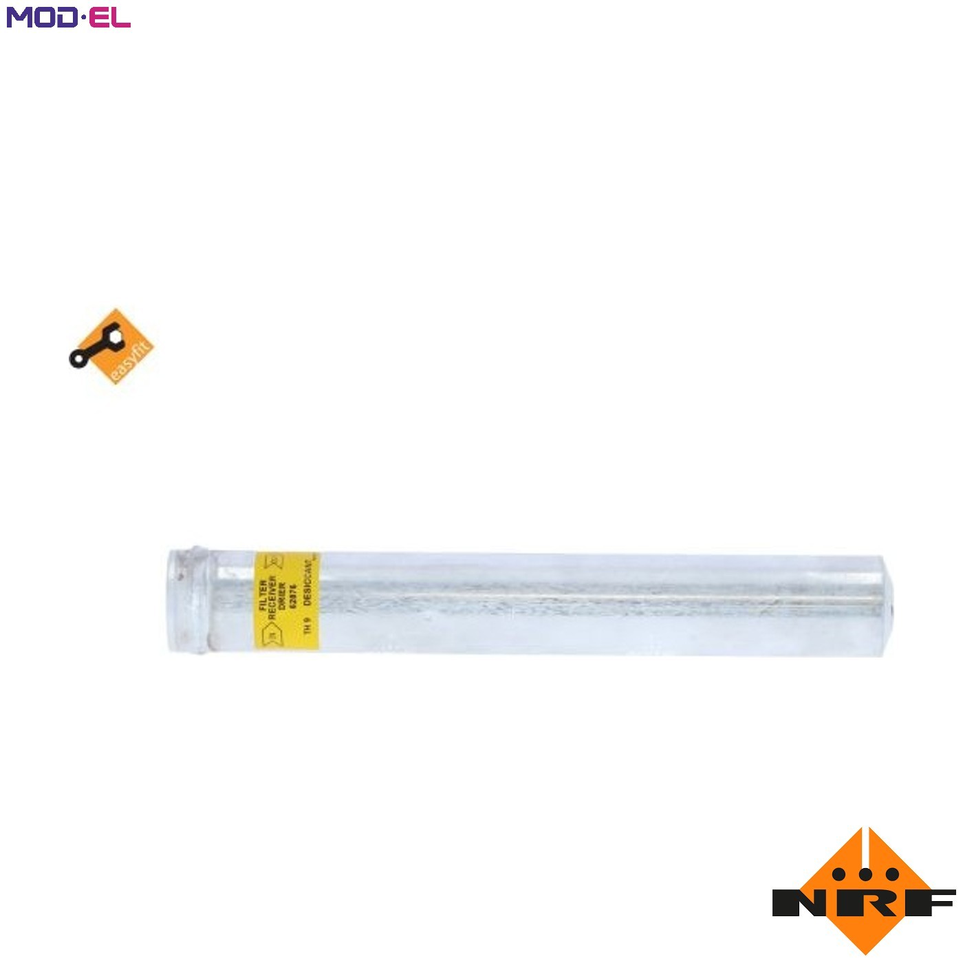 Fits NRF 33304 RECEIVER DRIERS - Image 30