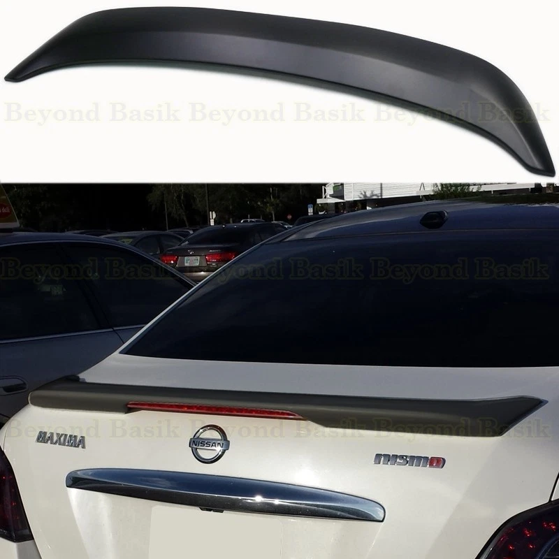 J30 マキシマ リアウィング リアスポイラー 純正NISSAN MAXIMA Spoilers & Wings for 2014 Nissan Maxima for sale | eBay