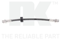 NK Bremsschlauch 8523149 FüR Fiat Doblo Cargo Multijet 263AXC1A 263AXU1A Natural