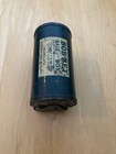 VINTAGE Fishing Bob-Bet Bait Box, Walter S. Cole, USA made — photo 3