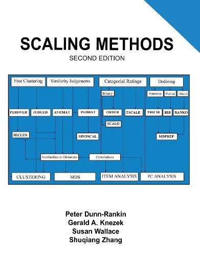 Scaling Methods - 9781138143029
