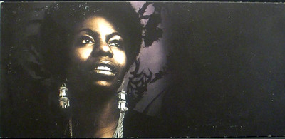 3-CD+DVD-Set NINA SIMONE - to be free, the story,   I Zustand sehr gut I