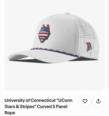 Uconn Hat for sale | eBay