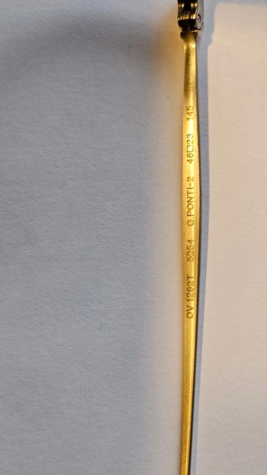 oliver peoples gregory peck - Bild 3 von 4