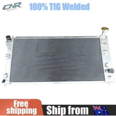 ALUMINUM RADIATOR FOR BUICK CENTURY / REGAL / MONTE CARLO/IMPALA V6 2000-2005 AT
