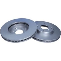 2X Quaro QD0817 Bremsscheibe FüR Honda Accord CK CG CH CF CL