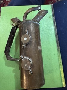 Torch Alcohol By Lenk 7x6 Inches 