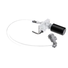 WUNDER BAR RTOP-HP-420-M Hand Pump Assy 16.2" 1.045lb Non-Stock OEM