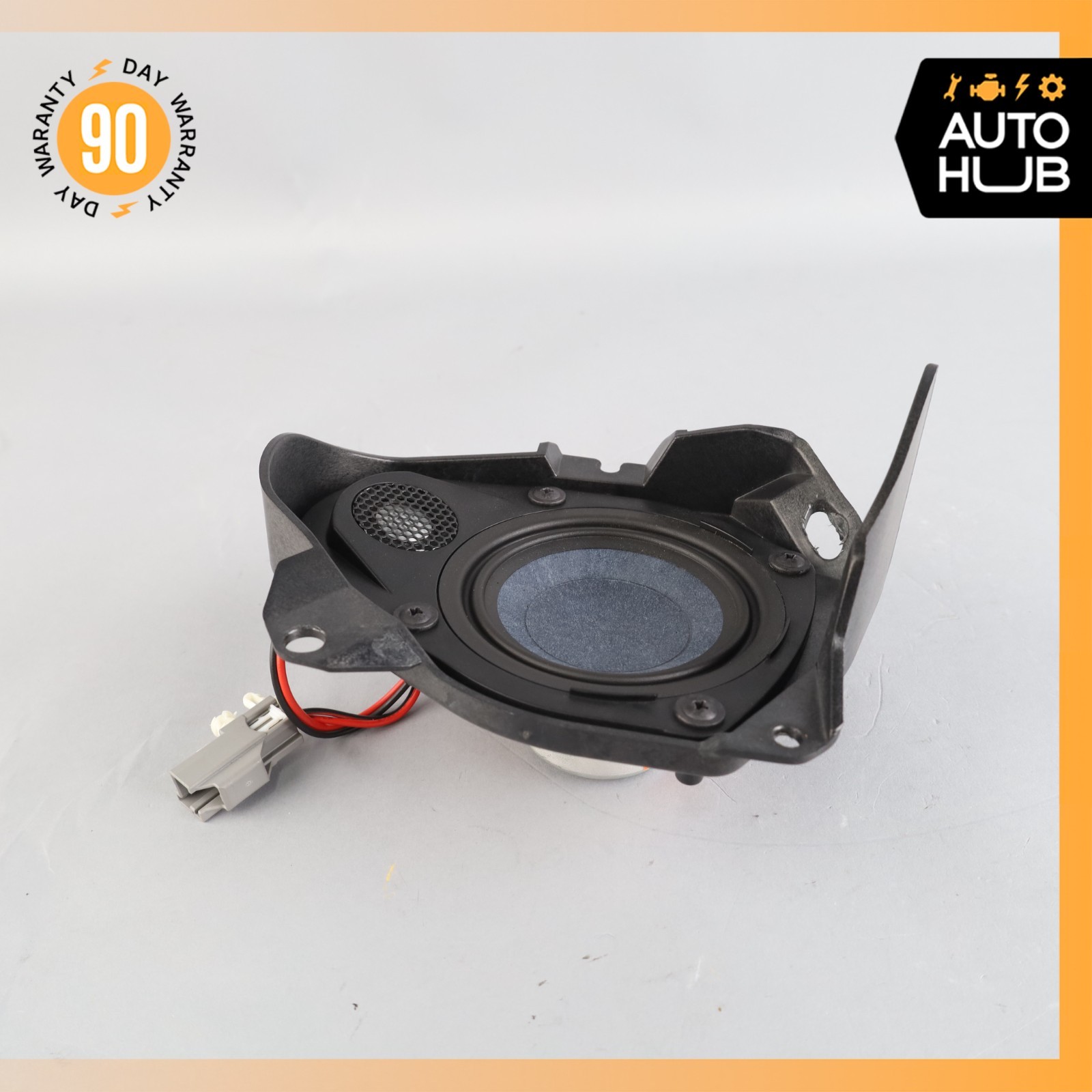 Aston Martin V8 Vantage Front or Rear Door Audio Speaker 9G4318808JB OEM