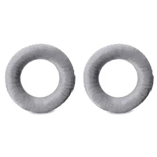 2* Headset Foam Ear Pads Cusion Earmuffs For Beyerdynamic DT990/DT880/DT770 PRO
