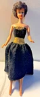 Vintage midge barbie doll