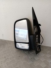 Retroviseur gauche (ou coque) Volkswagen CRAFTER