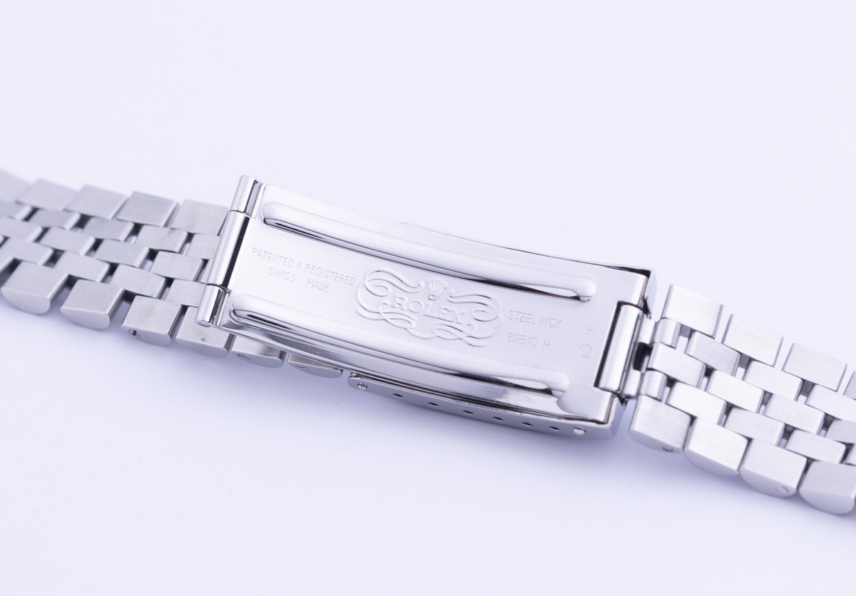 ROLEX 62510H FF555B 21駒 ROLEX 62510H FF555B 21駒 時計