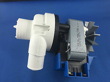 22001851 Maytag Hoover Washer Drain Pump A6742, 530, 535,550, 555,700,1000F,H051