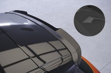 Heck Spoiler Dach Flügel Tuning Wing für Renault Captur II HF904-S