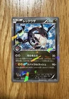PSA 10 CONTENDER 2016 Rayquaza Cracked Ice 2016 Pokemon Center Skytree 232/XY-P