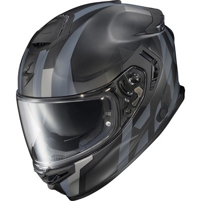 ScorpionEXO EXO-Eclipse - Full-Face Helmet - Pivot Phantom - Large ECL-1005