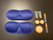 Royal Caribbean Mix Lot of Items Sleepmask Li...