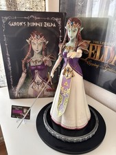 First 4 Figures | The Legend of Zelda | Ganon's Puppet Zelda | Exclusive | #78
