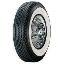 Goodyear Super Cushion Deluxe 670-15 2 1116 Ww Quantity Of 1 Goodyear Super Cushion Deluxe 670-15 2 1116 Ww Quantity Of 1