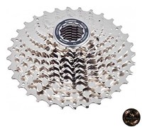 Shimano CS-HG500 10S 11-34T 1357913604 ICSHG50010134