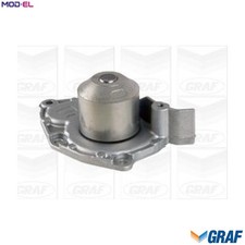 WATER PUMP ENGINE COOLING PA822 FOR MITSUBISHI SPACE/STAR/MPV CARISMA  RENAULT