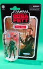 Fennec Shand VC221 Star Wars The Vintage Collection Book of Boba Fett 2022