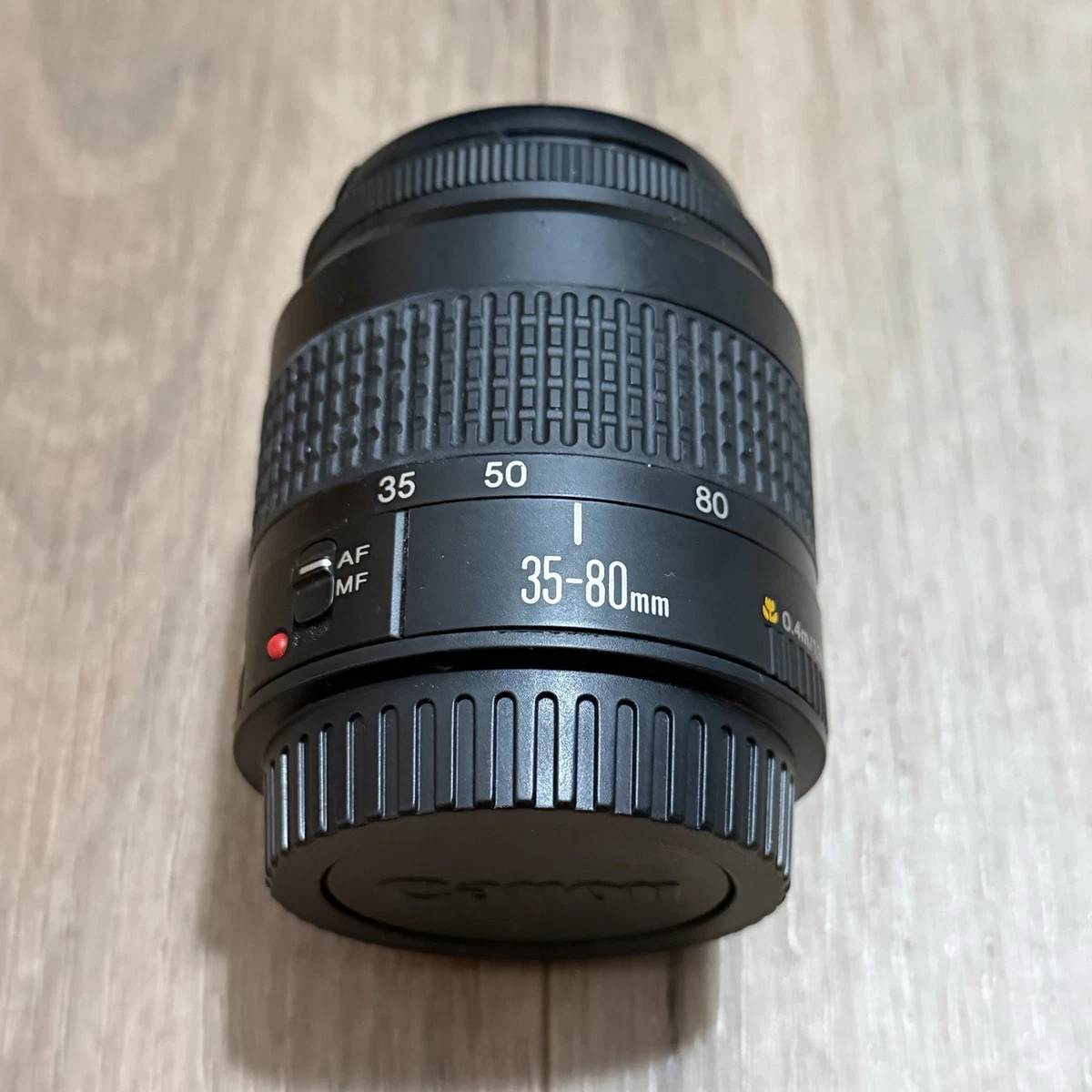 Canon EF 35-80mm Focal Camera Lenses for sale - eBay