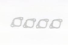Auspuff Dichtring Dichtung Für Honda K