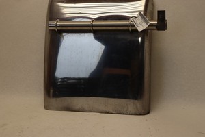 2018-2023 PETERBILT 579 QUARTER PANEL FENDER MUD FLAP GUARD SHIELD OEM