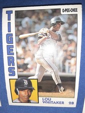 Click to enlarge Lou Whitaker