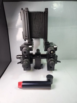 Sinar 4x5 in Large Format Film Cameras for sale | eBay