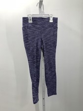 All In Motion Size 7-8 Girls Leggings