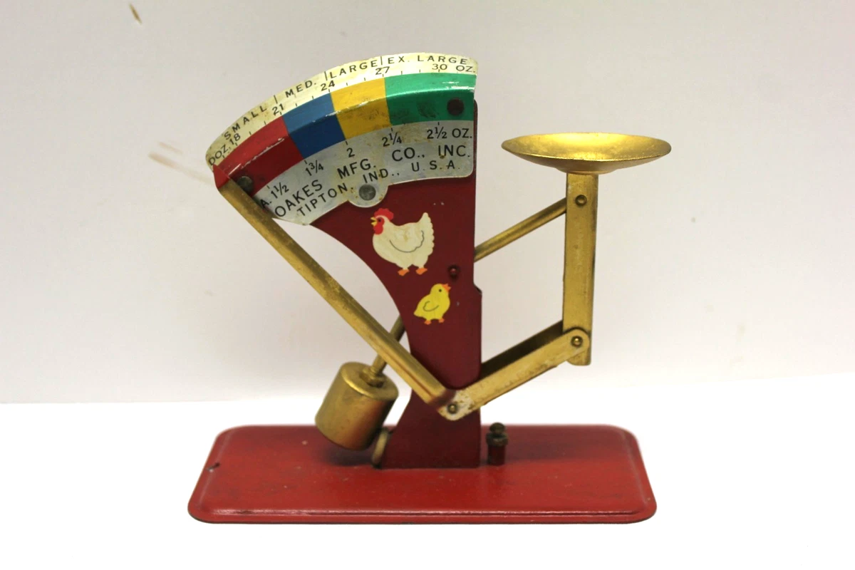 Egg Scale for sale | eBay