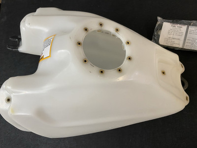 IMS  227316-N1 Kraftstofftank Fuel Tank NEU für YAMAHA YFZ450 YF-1 14.4 Liter