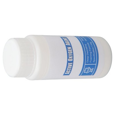 2pcs Toilet Cleaner Foam Powder For Deep Cleaning Touch Free For Beauty Salon 