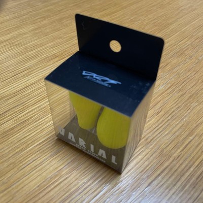 VARIAL Griff Fat Knob GP Yellow
