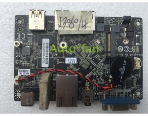 1 PCS   BSW-MINI3060 J3060/4G Integrate Main Board Tested #yi
