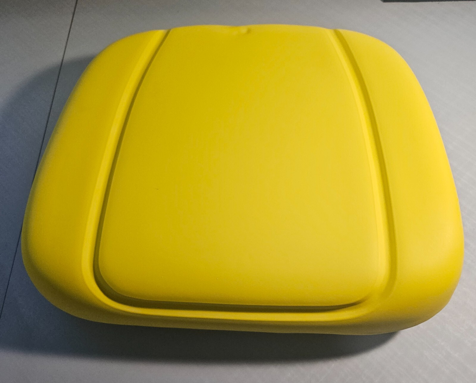 John Deere Tractor Seat Bottom Seat eBay