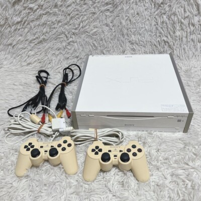 PlayStation2 - ＰＳＸ DESR-5100 This DVR has a PLAYSTATION 2 Inside | Unboxing and