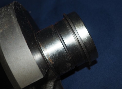 1988-1992 Cadillac 4.5L V8 Engine Crankshaft Assembly W/Warranty NOS Reman! OEM - Picture 7 of 9
