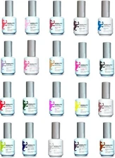 Lechat Nobility Soak Off LED/UV Gel Color  0.5 oz. Buy One Get One 50% Off.