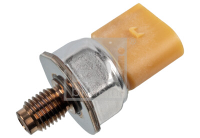 FEBI BILSTEIN 171254 Sensor, Kraftstoffdruck für AUDI,VW