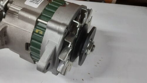 Upgrade Alternator 120 Amp with Vaccum Pump For Mahindra Roxor - Picture 2 of 7