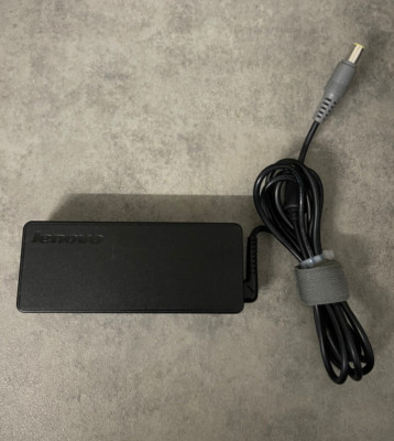 Lenovo Thinkpad - Netzteil - ADLX90NLT3A - 90W 20V 4,5A/T60 / T61 / T62 / ADLX