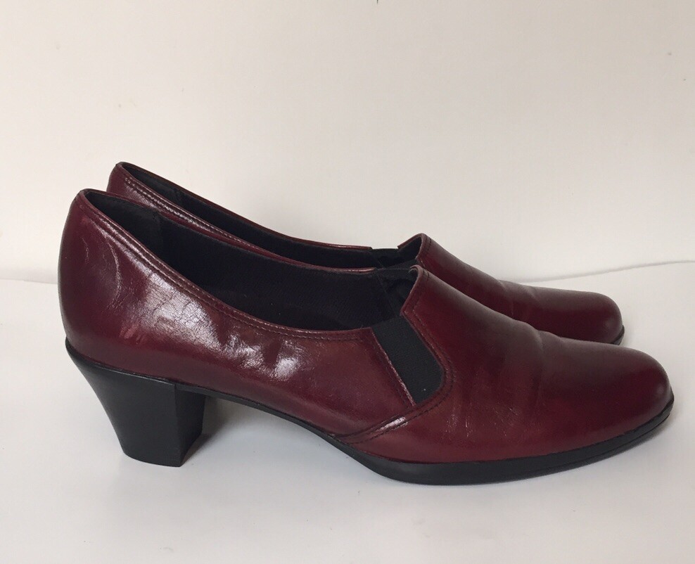 high heel slip resistant shoes